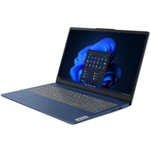 Lenovo 15.6型ノートPC IdeaPad Slim 3 (Ryzen 7/16GBメモリ/...