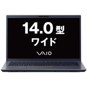 VAIO バイオ 14型ノートPC VAIO Pro BK (Core 5-120U/16GB/SS...