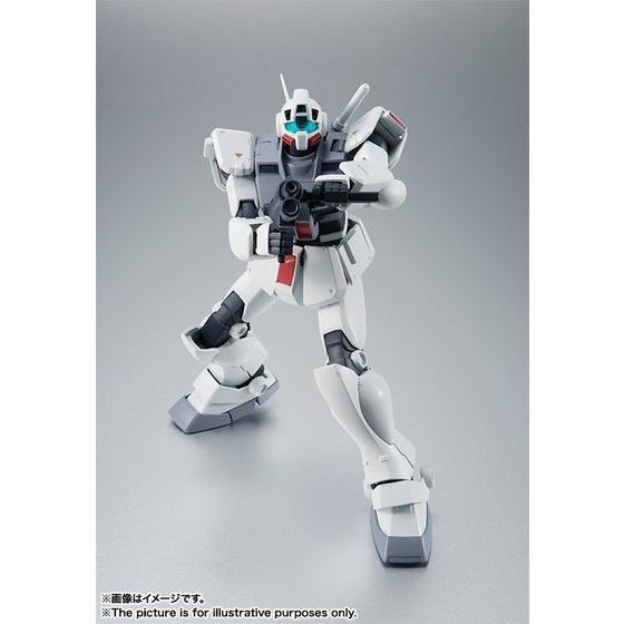 BANDAI SPIRITS バンダイスピリッツ  ROBOT魂 ＜SIDE MS＞機動戦士ガンダム...