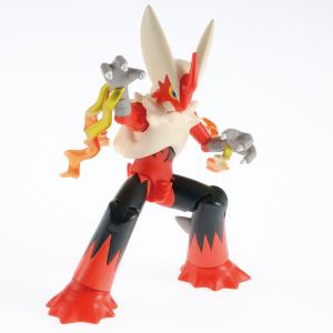 タカラトミー（TAKARA TOMY） ポケットモンスター モンコレ ML-21