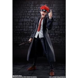 BANDAI SPIRITS バンダイスピリッツ  S.H.Figuarts マッシュル-MASHLE- ドット・バレット