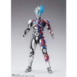 バンダイスピリッツ ＳＨＦｉｇｕａｒｔｓ ウルトラマンタロウ S.H.Figuarts ウルトラマンタロウ – TSUBURAYA STORE ONLINE