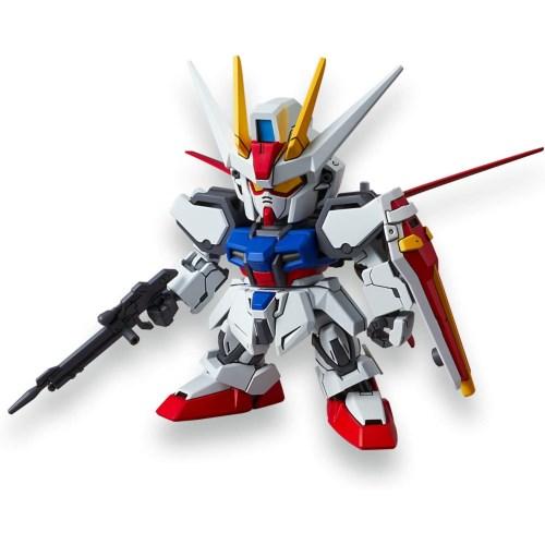 BANDAI SPIRITS バンダイスピリッツ SDEXスタンダード002 機動戦士ガンダムSEE...
