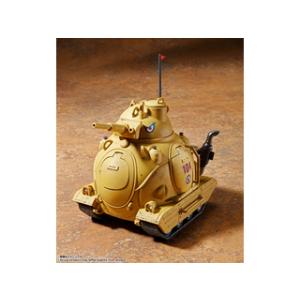 BANDAI SPIRITS バンダイスピリッツ 数量限定 超合金 サンドランド国王軍戦車隊104号...