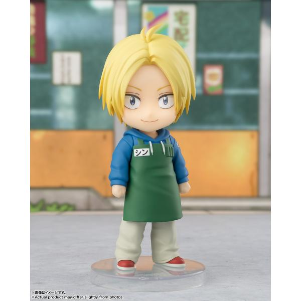 BANDAI SPIRITS バンダイスピリッツ Figuarts mini SAKAMOTO DA...