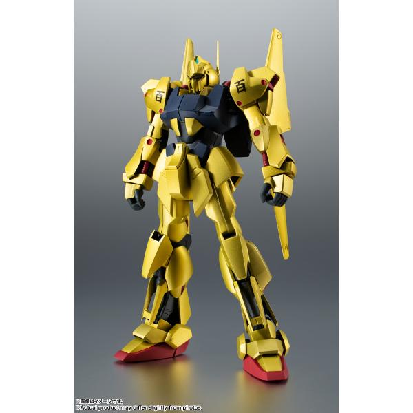 BANDAI SPIRITS バンダイスピリッツ ROBOT魂 機動戦士Zガンダム ＜SIDE MS...