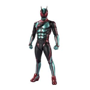 TAMASHII NATIONS H-4573102687623 BANDAI SPIRITS S.H.Figuarts 仮面