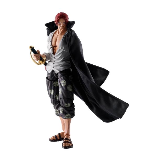 BANDAI SPIRITS バンダイスピリッツ 【予約】S.H.Figuarts ONE PIEC...