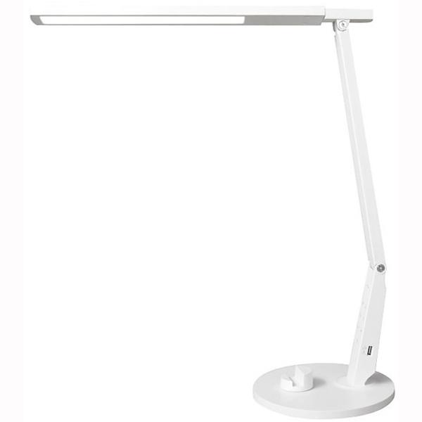 TAIGASHOJI 大河商事 wasser74 LED 2wayデスクライト(スタンド+クランプ)...