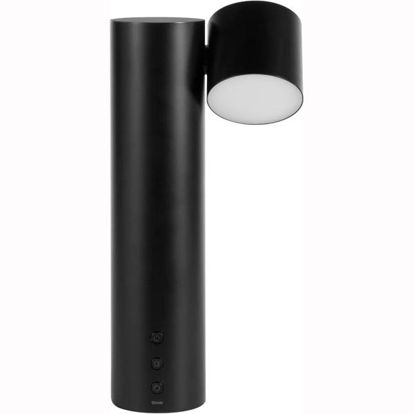 TAIGASHOJI 大河商事 wasser80 LEDインテリアライト ブラック