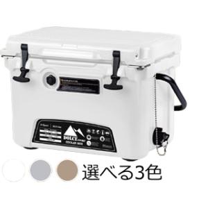 SIS エスアイエス  KUER-B-20 DOLCE SPORT ドルチェスポーツ 18.9L クーラーボックス 20QT サンド