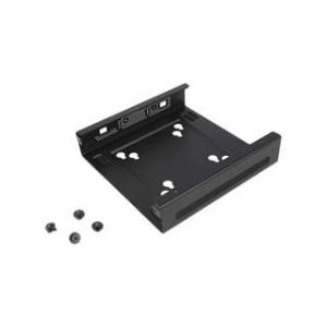 Lenovo レノボ 4XF0N03161 ThinkCentre Tiny VESA マウント ブ...