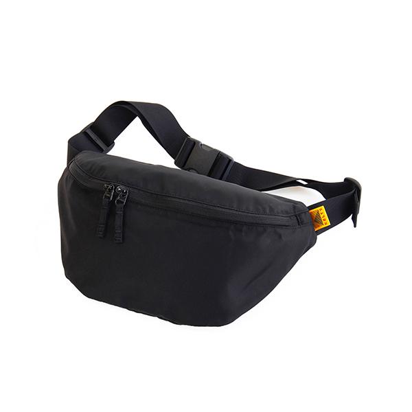 KELTY ケルティ 80's スリムファニー 【ブラック】【2L】 3259262124