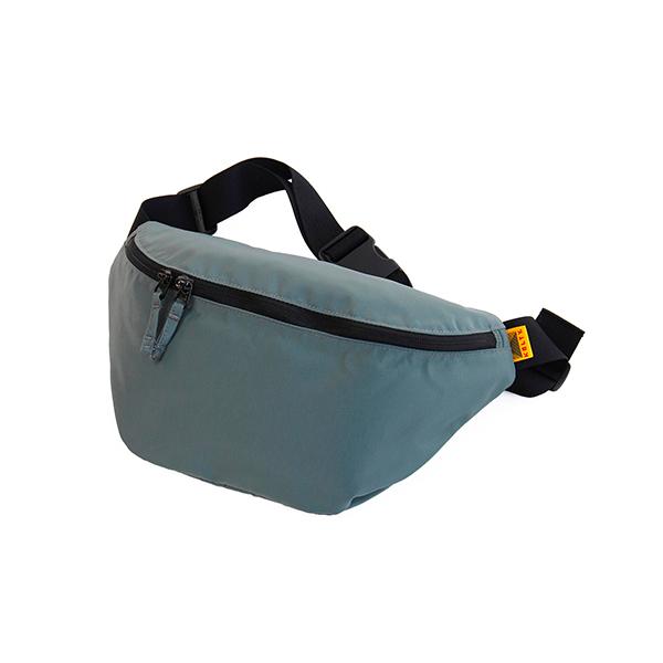 KELTY ケルティ 80's スリムファニー 【グラファイト】【2L】 3259262124