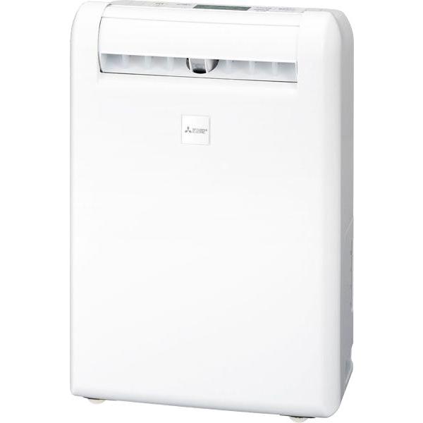 MITSUBISHI 三菱 MJ-M120YX-W コンプレッサー式除湿機「サラリ」部屋干しおまかせ...