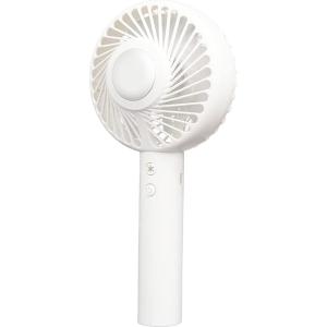 THANKO 扇風機 サンコー ピタファン TK−PLFA−WH ポイント利用