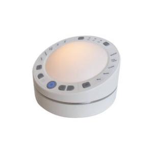 THANKO サンコー 環境音で集中力を高める「ホワイトノイズサウンドボックス」 CWNS21FWH