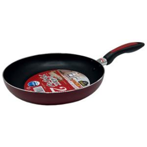 有限会社ヒラノトレーディング IH対応 フッ素フライパン 26cm HDN-002