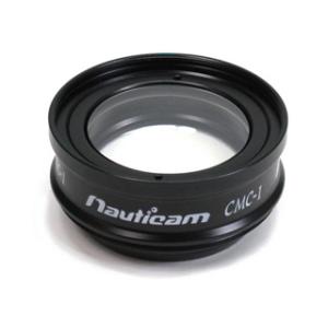 Fisheye フィッシュアイ 20733　NA コンパクトマクロコンバージョンレンズ CMC-1 ...