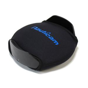 Fisheye フィッシュアイ 21068　NA 140ドームポートカバー　Nauticam ノーテ...