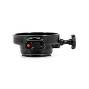 Fisheye フィッシュアイ  21163 ノーティカム NA E/120マウントコンバーター50MFII Nauticam｜murauchi3