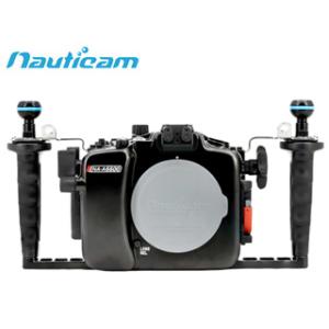 Fisheye フィッシュアイ  10469 ノーティカム NA A6600 ミラーレスカメラハウジング Nauticam｜murauchi3