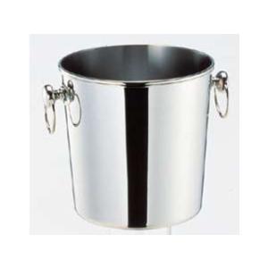 WADASUKE/和田助製作所  ＳＷ１８−８玉付シャンパンクーラー４Ｌ／　Ｂ渕