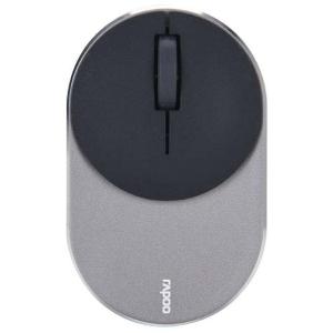 UNIQ ユニーク 【正規代理店品】rapoo M600mini ブラック M600MINIBK