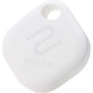 Logitec ロジテック スマートトラッカー/タグ型/IP65設計/Android対応/電池交換タ...