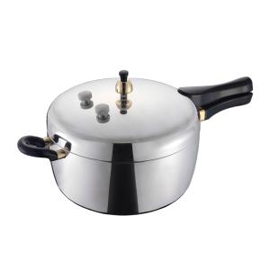 鋳物屋 平和圧力鍋 PC-60A（直炊1升炊・内鍋8合炊） : PURE・HEART