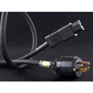 FURUTECH フルテック The Roxy　スリムタイプ　電源ケーブル