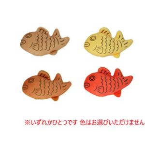 株式会社スリーアローズ ペットおもちゃ タイ焼き プープートイ