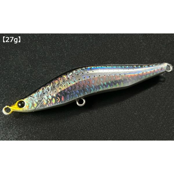 BLAZEYE/ブレイズアイ レヴォルーク99S ブライトレイサー/REVOROOK99S BRIG...