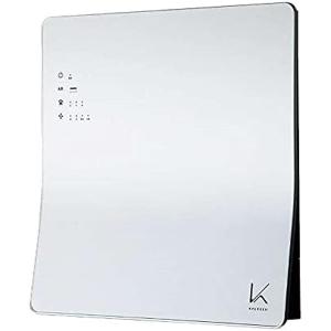 シャープ 空気清浄機 壁掛け／棚置き兼用型プラズマクラスターイオン