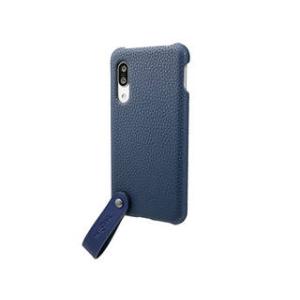 坂本ラヂヲ 在庫限り GRAMAS COLORS TAIL PU Leather Shell Cas...