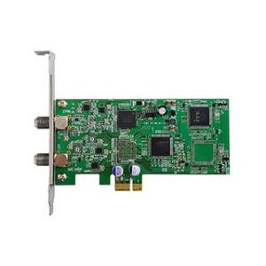 PLEX  PLEX PCI-Ex 接続 地上デジタル・BS・CS マルチテレビチューナー PX-W3PE5｜murauchi3