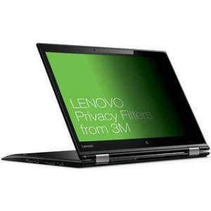 Lenovo レノボ  14.0インチ(16:10スクリーン Yoga用)プライバシーフィルター 4XJ1D33269｜murauchi3