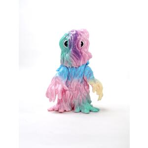 ソフビ M1号 ヘドラ ファイナルウォーズ版（HMV限定） : 御宅家本舗