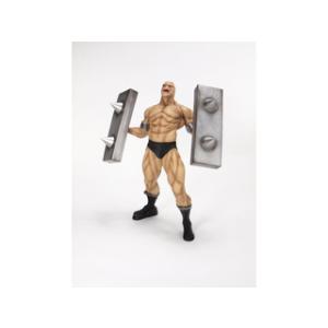 CCP JAPAN シーシーピージャパン Muscular CollectionCMC NO.EX ...