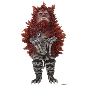 ビリケン商会 ガラモン（彩色済組立キット）【僅少随時入荷