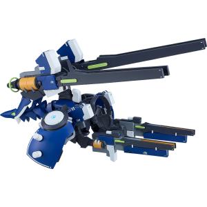 グッドスマイルカンパニー NAVY FIELD ACT MODE拡張キット Type15 Ver2 Longrange railgun mode｜murauchi3