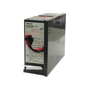 OMRON オムロン UPS（無停電電源装置） X75SW/BY75SW 交換用バッテリーパック BXB75S