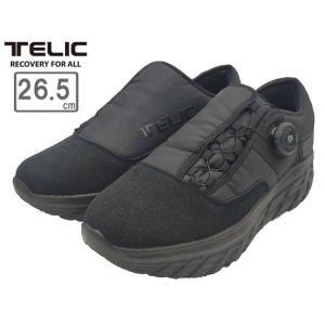 TELIC（テリック） （メンズ、レディース）カジュアルシューズ
