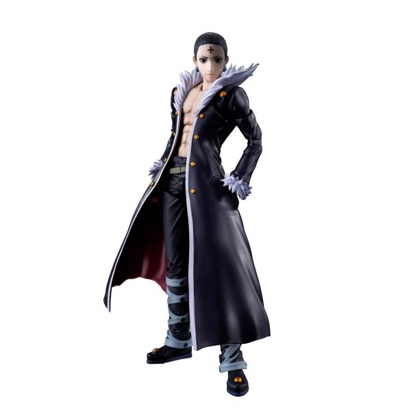 BANDAI SPIRITS バンダイスピリッツ 【予約】S.H.Figuarts  HUNTER×...