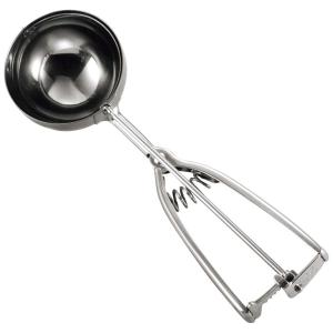 GSホームプロダクツジャパン  18−8 アイスクリームディッシャー ＃30 5cc