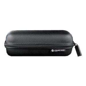 エリカオプチカル  EYECARE ハードケース EYECARE-HARDCASE-LARGE アイケアハードケース