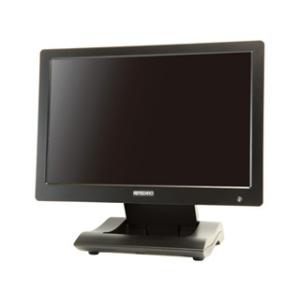 エーディテクノ 10.1型高解像度液晶搭載 業務用液晶ディスプレイ  