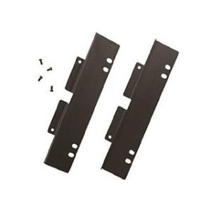 ADTECHNO エーディテクノ UL15BRK　 15.6型モニター用EIAラックマウントブラケッ...