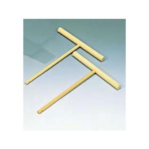 MIYABI 雅漆工芸 クレープ用トンボ 丸 1本 ※お届けは1本です