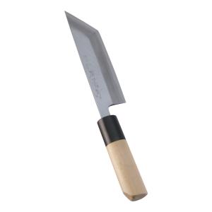MASAMOTO 正本総本店 【正本】本霞・玉白鋼 鰻サキ庖丁／18cm